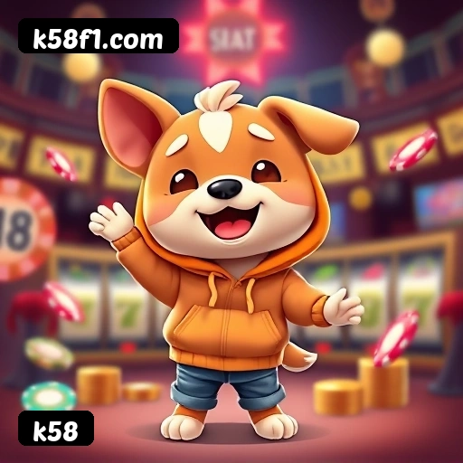 Suporte Download k58