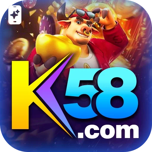 Logo da k58