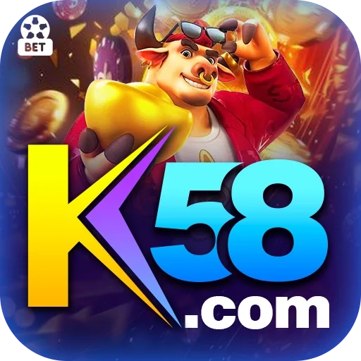 Logo da k58