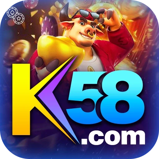 Logo da k58
