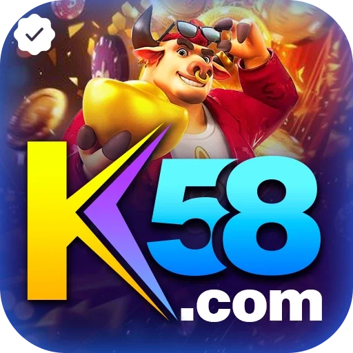 Logo da k58