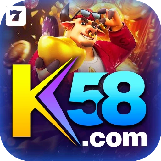 Logo da k58