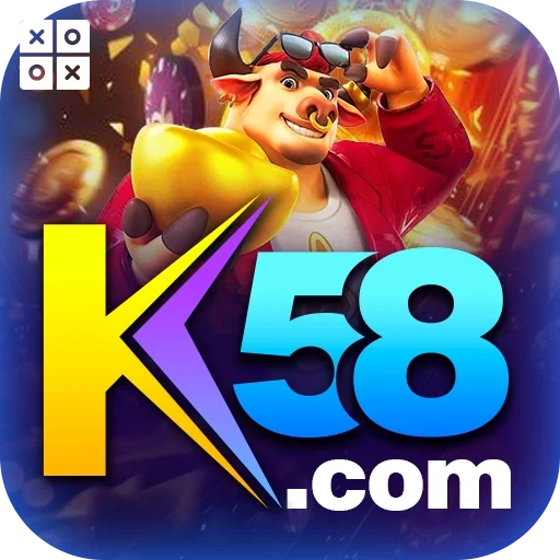 Logo da k58
