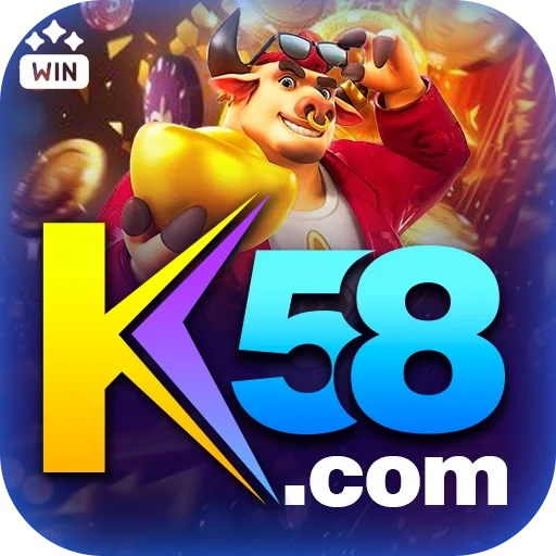 Logo da k58