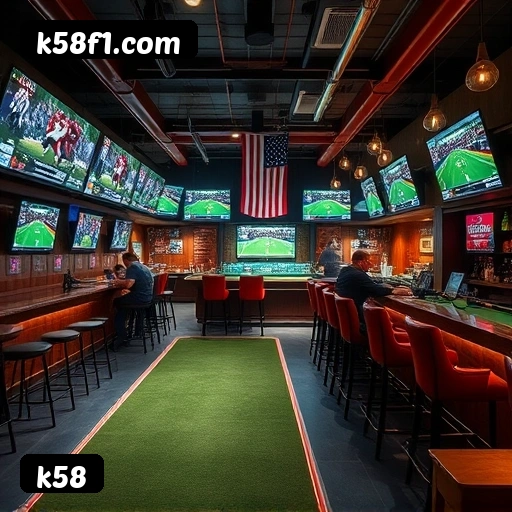 Jogos de slot online na k58